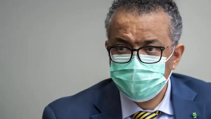 La OMS, a favor de suspender las patentes de las vacunas contra el coronavirus: "Es ahora o nunca" La OMS, a favor de suspender las patentes de las vacunas contra el coronavirus: "Es ahora o nunca"