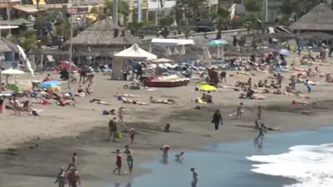 La comunidades autónomas siguen su desescalada de cara a Semana Santa ante la incertidumbre por las restricciones La comunidades autónomas siguen su desescalada de cara a Semana Santa ante la incertidumbre por las restricciones