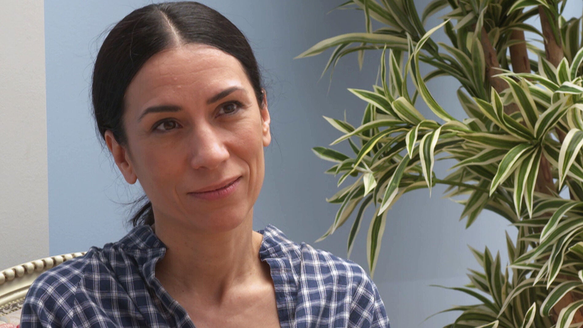 Itziar Miranda, Manolita en 'Amar es para siempre'