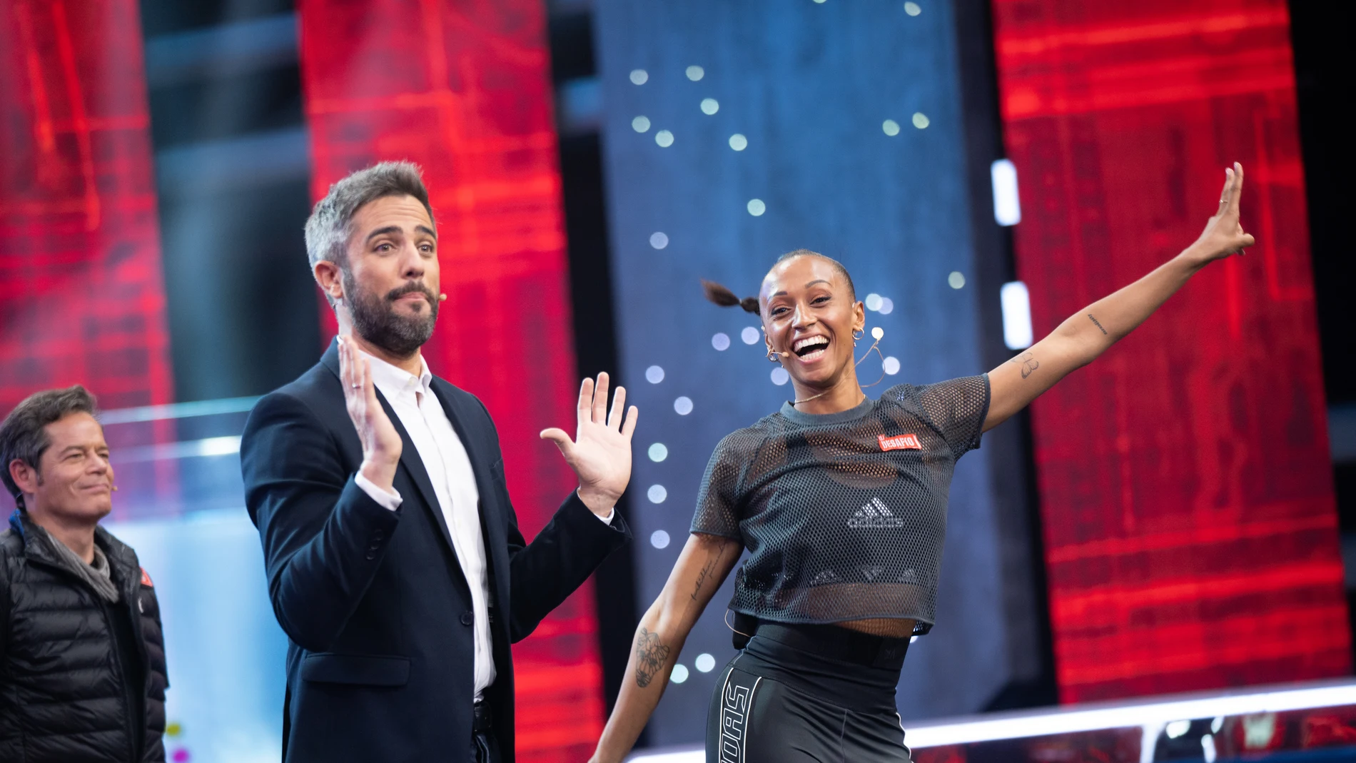 Ana Peleteiro gana el séptimo programa de ‘El Desafío’: “Mi ADN competitivo está latente”
