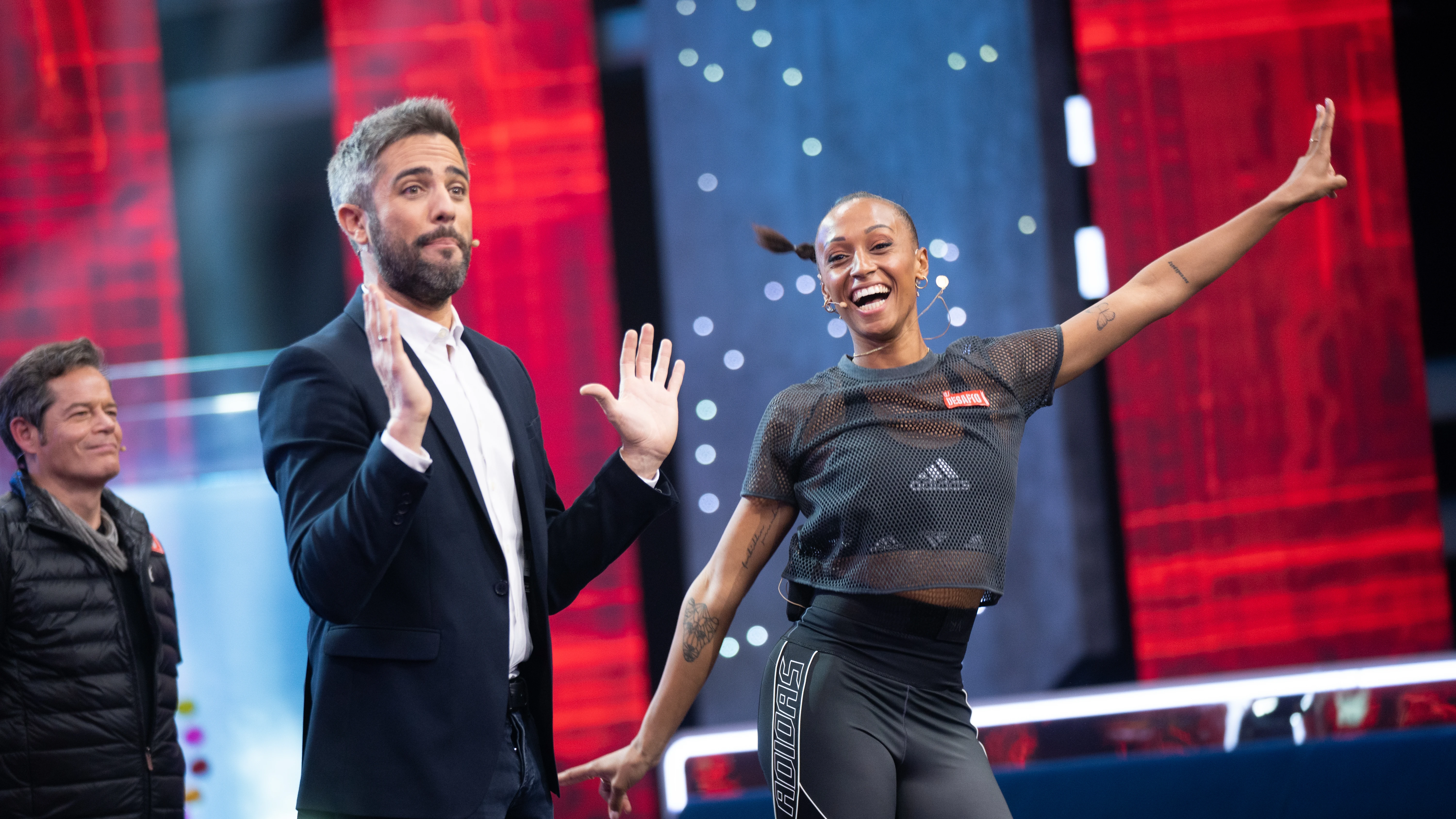 Ana Peleteiro gana el séptimo programa de ‘El Desafío’: “Mi ADN competitivo está latente”