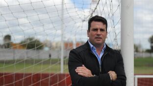 Pablo Cavallero