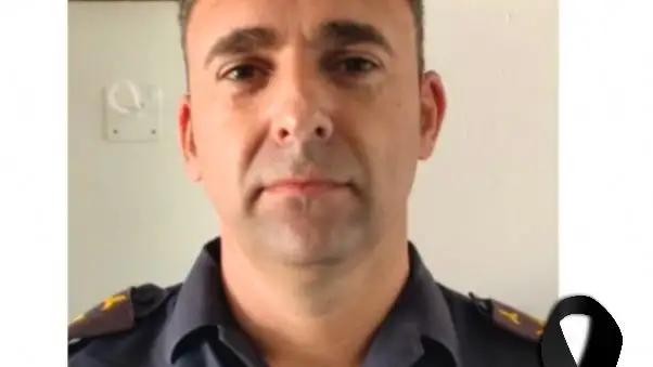 Muere por coronavirus Francisco Rodríguez Sánchez, sargento primero de la Armada Española Muere por coronavirus Francisco Rodríguez Sánchez, sargento primero de la Armada Española