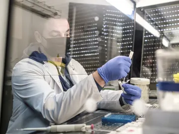 Más de 3 millones de españoles sufren Enfermedades Raras mientras piden más investigación en su Día Mundial Más de 3 millones de españoles sufren Enfermedades Raras mientras piden más investigación en su Día Mundial
