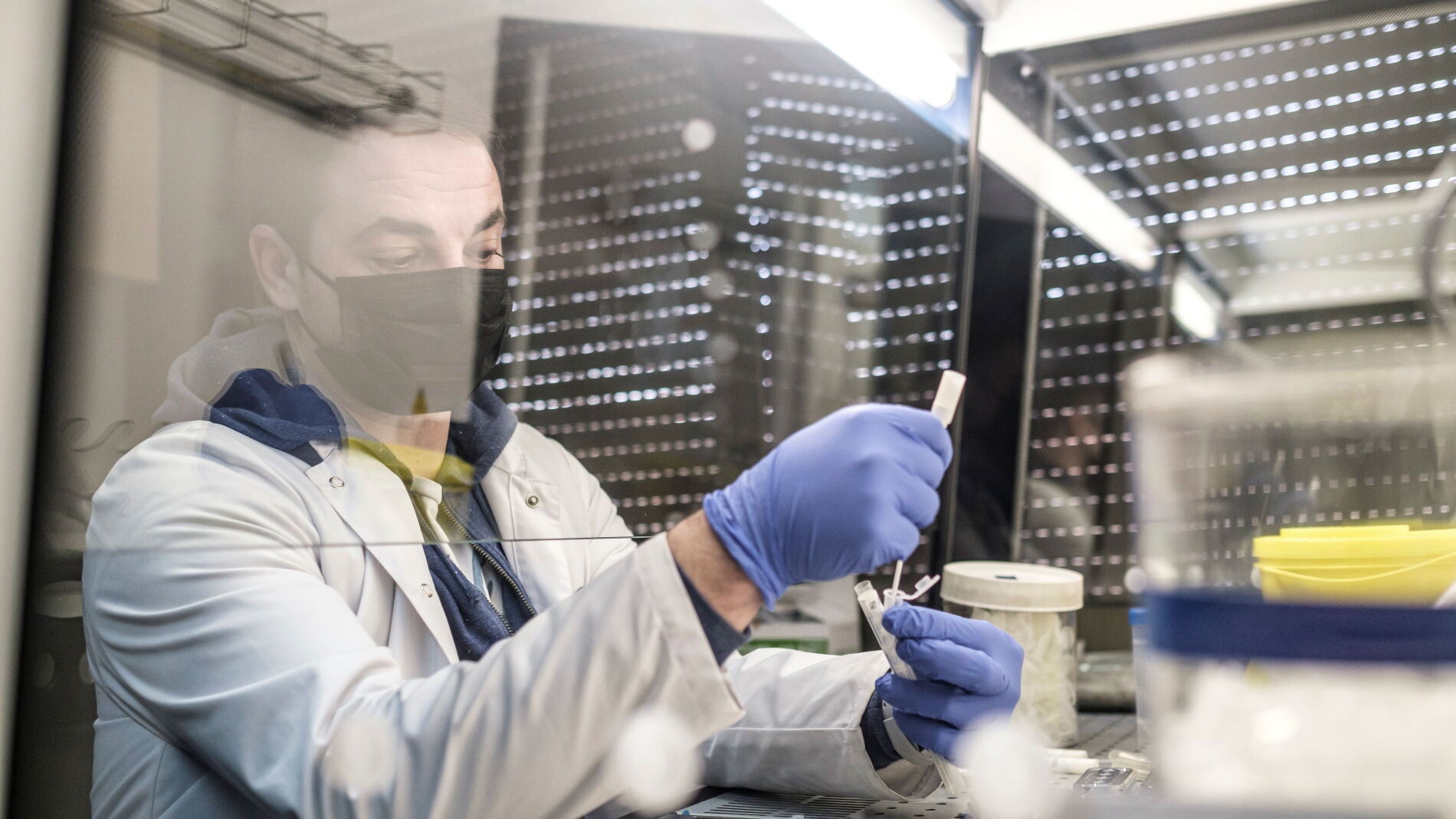 M&aacute;s de 3 millones de espa&ntilde;oles sufren Enfermedades Raras mientras piden m&aacute;s investigaci&oacute;n en su D&iacute;a Mundial 