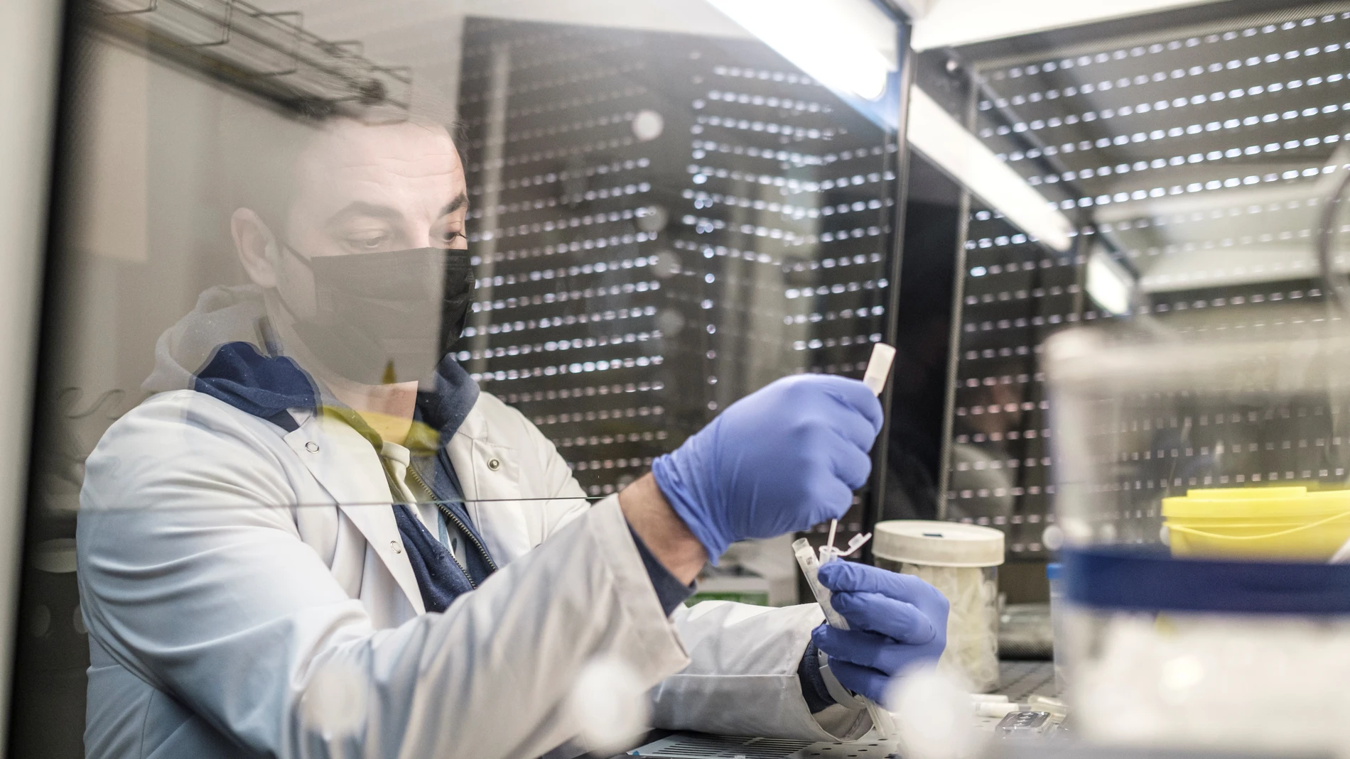 Más de 3 millones de españoles sufren Enfermedades Raras mientras piden más investigación en su Día Mundial Más de 3 millones de españoles sufren Enfermedades Raras mientras piden más investigación en su Día Mundial