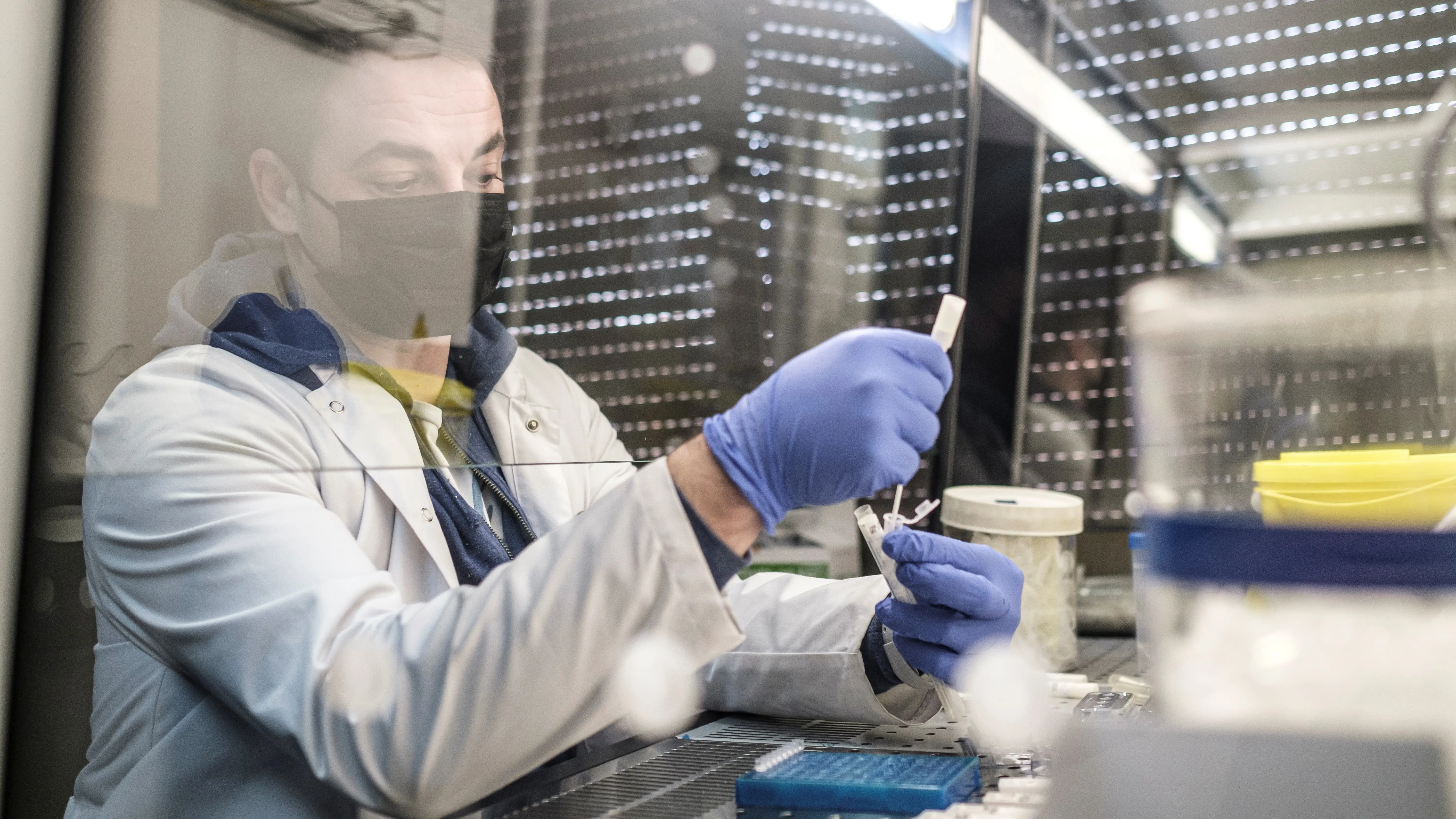 Más de 3 millones de españoles sufren Enfermedades Raras mientras piden más investigación en su Día Mundial Más de 3 millones de españoles sufren Enfermedades Raras mientras piden más investigación en su Día Mundial