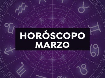 Horóscopo marzo 2021: Predicción del amor, salud y dinero por signo del zodiaco