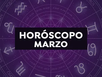 Horóscopo marzo 2021: Predicción del amor, salud y dinero por signo del zodiaco Horóscopo marzo 2021: Predicción del amor, salud y dinero por signo del zodiaco