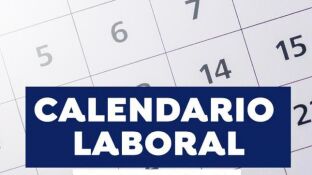 Calendario laboral