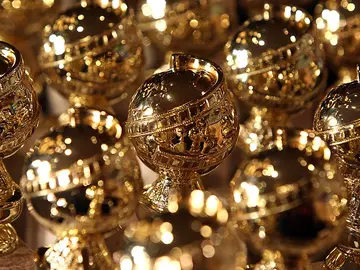 Horario y dónde ver la Gala de Premios de los Globos de Oro 2021 Horario y dónde ver la Gala de Premios de los Globos de Oro 2021