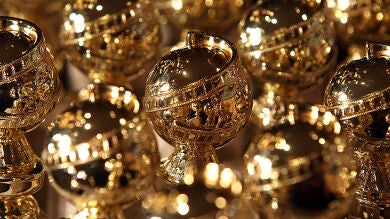 Horario y dónde ver la Gala de Premios de los Globos de Oro 2021