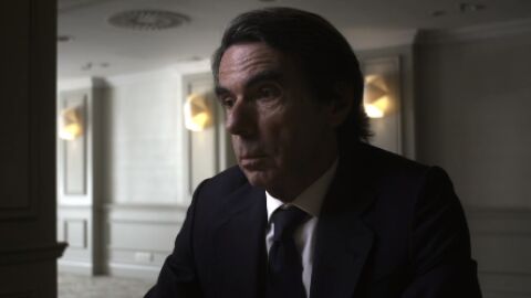 Jos&eacute; Mar&iacute;a Aznar, sobre Juan Carlos I: "Si el que representa la instituci&oacute;n no la respeta, &iquest;por qu&eacute; lo van a hacer los dem&aacute;s?