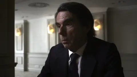 José María Aznar, sobre Juan Carlos I: "Si el que representa la institución no la respeta, ¿por qué lo van a hacer los demás? José María Aznar, sobre Juan Carlos I: "Si el que representa la institución no la respeta, ¿por qué lo van a hacer los demás?