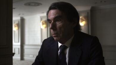 José María Aznar, sobre Juan Carlos I: 