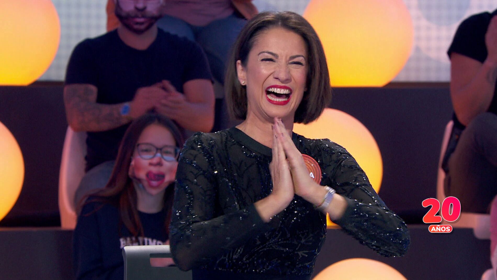 ¡Un estreno impecable! Silvia Jato firma un pleno en ‘Una de Cuatro’