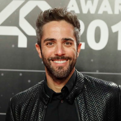 Roberto Leal
