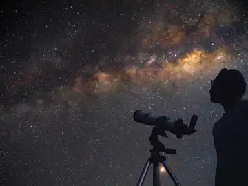 Fenómenos astronómicos de 2021 Fenómenos astronómicos de 2021