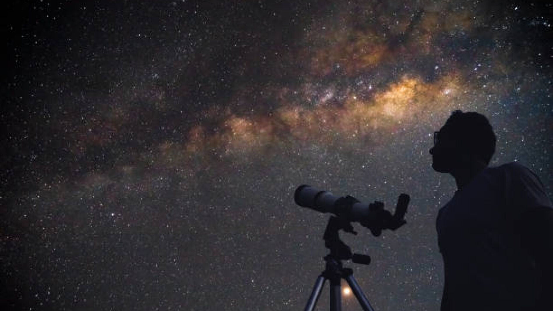Fen&oacute;menos astron&oacute;micos de 2021