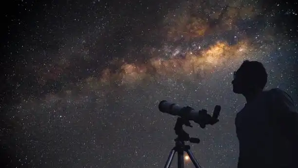 Fen&oacute;menos astron&oacute;micos de 2021