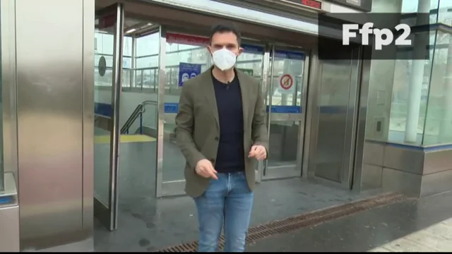 ¿Qué tipo de mascarillas debemos usar en cada sitio ¿Qué tipo de mascarillas debemos usar en cada sitio