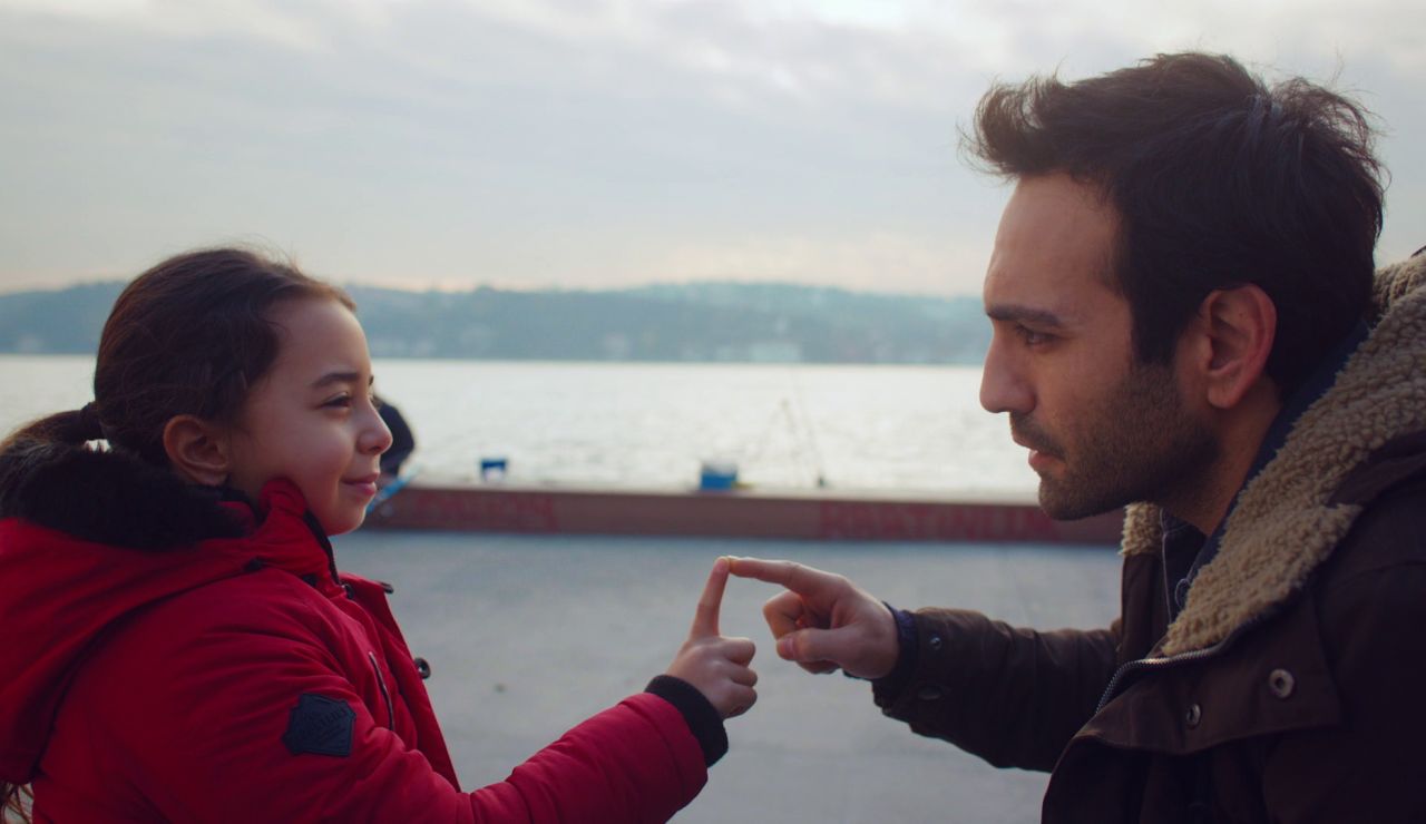 La verdad al descubierto: la promesa de Demir a Öykü tras mostrarle su diario