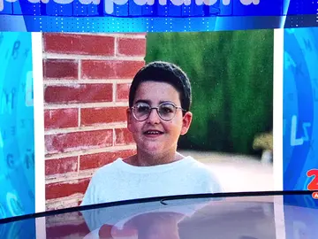 Documentos gráficos: Así estaban Silvia Jato, Jaime Cantizano, Remedios Cervantes, Fernando Romay, Rafa Castaño y Orestes Barbero hace 20 años Documentos gráficos: Así estaban Silvia Jato, Jaime Cantizano, Remedios Cervantes, Fernando Romay, Rafa Castaño y Orestes Barbero hace 20 años