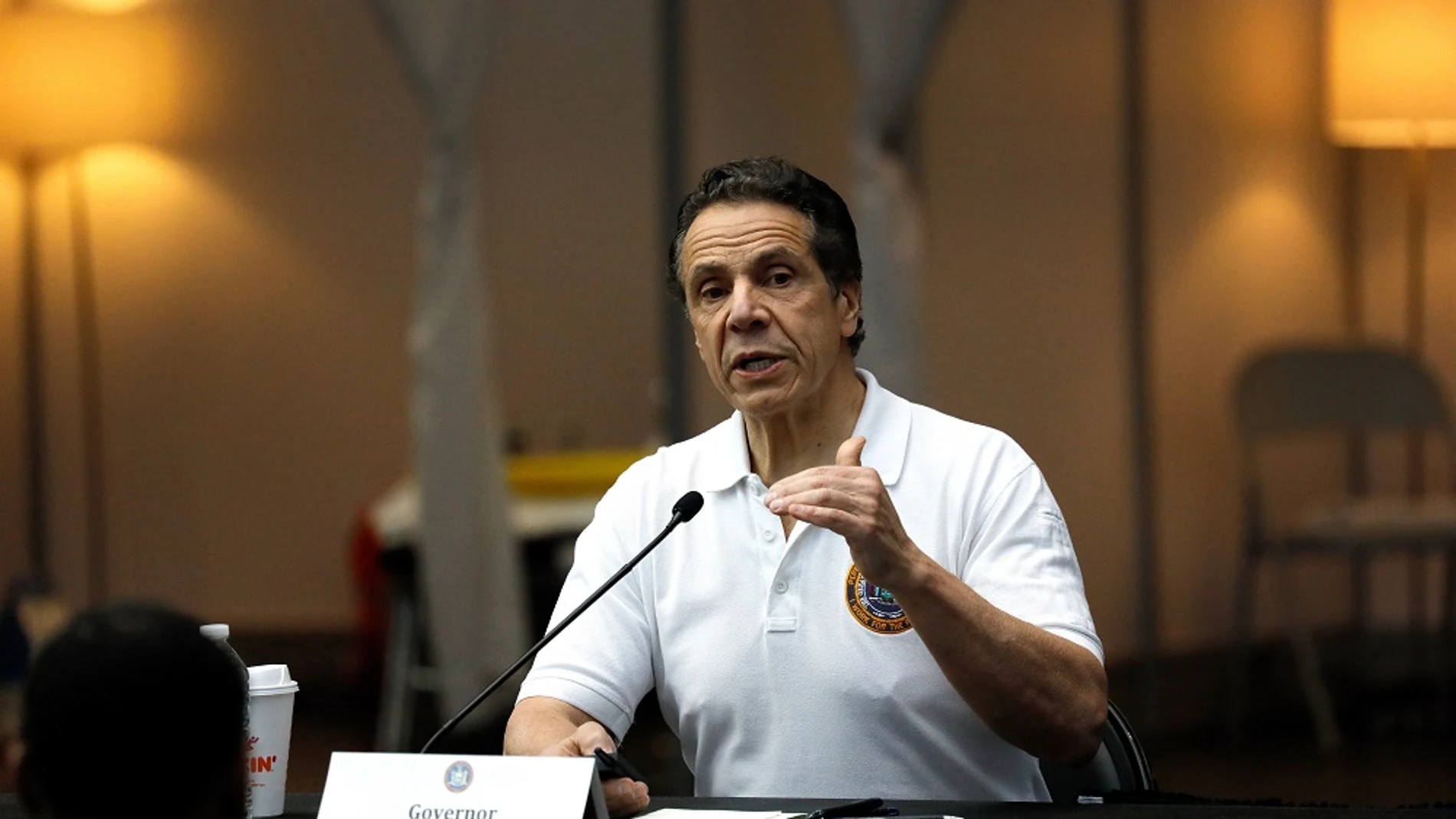 La fiscal general de Nueva York investigará al gobernador Andrew Cuomo por acoso sexual La fiscal general de Nueva York investigará al gobernador Andrew Cuomo por acoso sexual