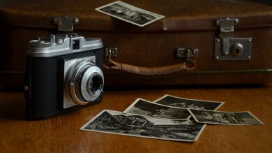Deep Nostalgia, la inteligencia artificial que da vida a las fotos de tus antepasados