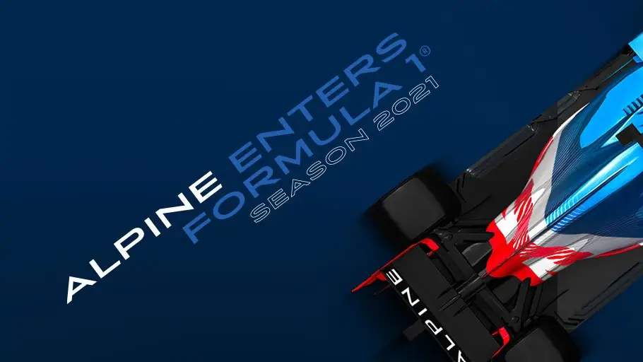 Consulta el horario y donde ver la presentaci&oacute;n del Alpine Renault de Fernando Alonso para la temporada de F&oacute;rmula 1
