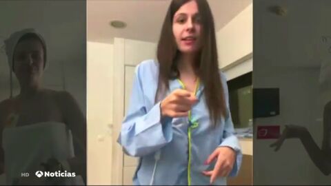 El caso de Noah Hig&oacute;n, una joven que sufre 7 enfermedades raras con 21 a&ntilde;os