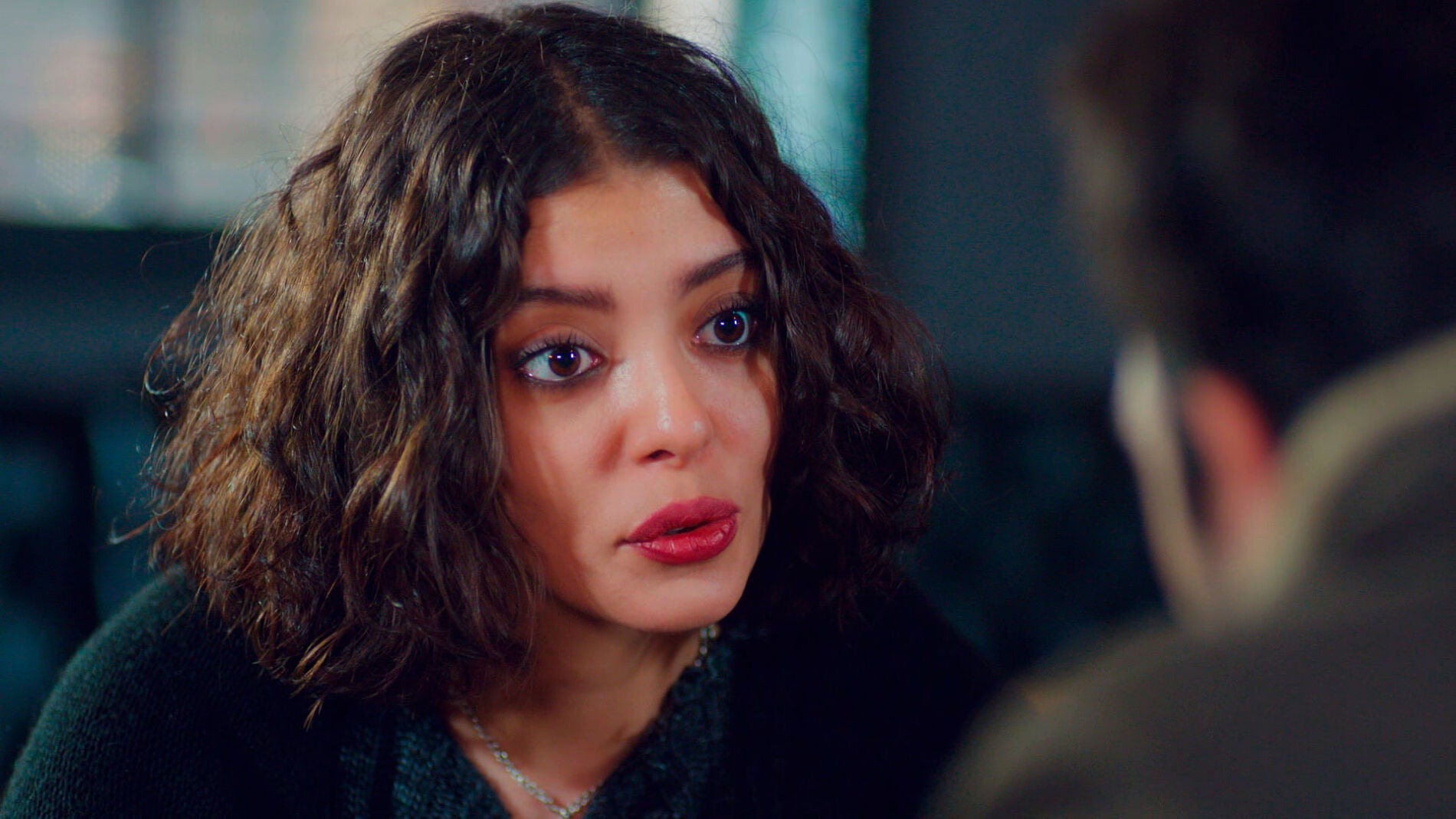 Demir sorprende a Asu: &ldquo;Te dar&eacute; la custodia de &Ouml;yk&uuml;&rdquo;