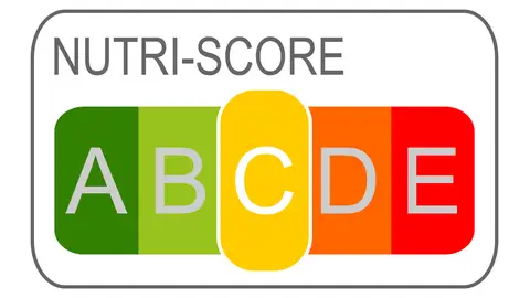 Semáforo del Nutriscore Semáforo del Nutriscore