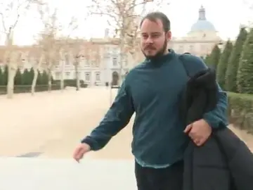 Rapero Pablo Hasél Rapero Pablo Hasél