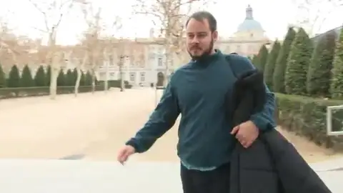 Rapero Pablo Hasél Rapero Pablo Hasél