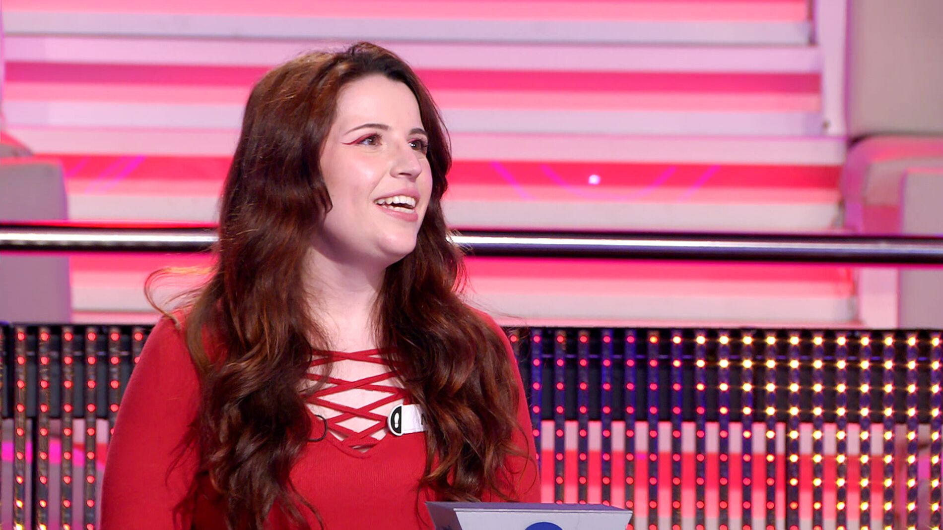 El final inesperado de una concursante cantando &lsquo;La Sirenita&rsquo; en &lsquo;&iexcl;Ahora caigo!&rsquo;