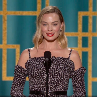 Margot Robbie
