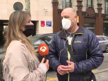 Guardia urbana. Guardia urbana.