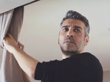 Sarp intenta suicidarse Sarp intenta suicidarse