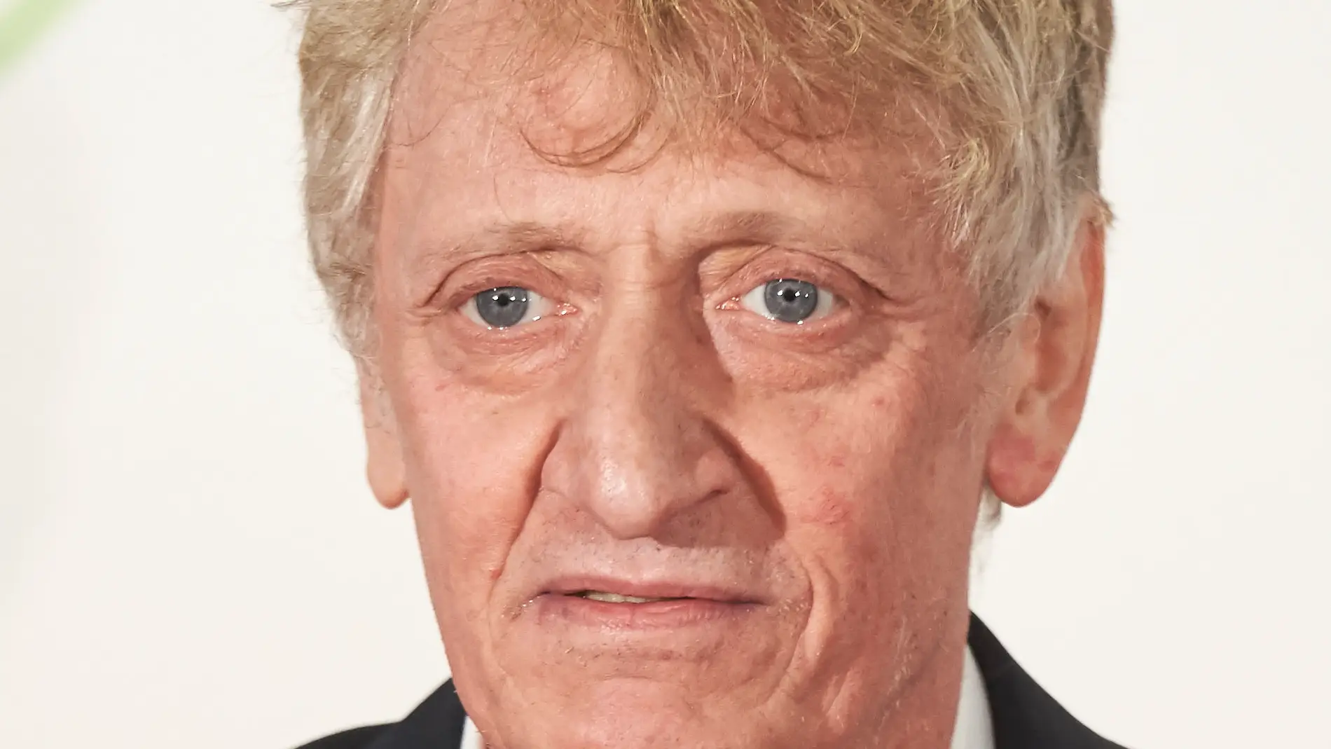 Muere Quique San Francisco a los 65 años Muere Quique San Francisco a los 65 años