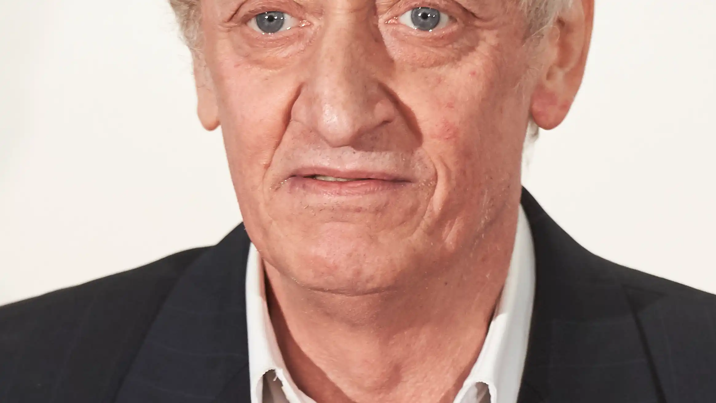 Muere Quique San Francisco a los 65 años Muere Quique San Francisco a los 65 años