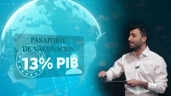 Sigue el debate por el pasaporte de vacunación, que se espera que llegue a España antes de verano Sigue el debate por el pasaporte de vacunación, que se espera que llegue a España antes de verano