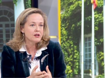 Nadia Calviño rechaza regular el precio de los alquileres y Podemos pide cumplir lo pactado para "cuidar" el Gobierno