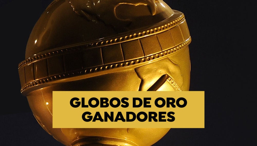 La lista de ganadores de los Globos de Oro 2021
