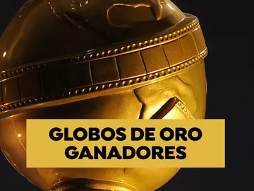 La lista de ganadores de los Globos de Oro 2021 La lista de ganadores de los Globos de Oro 2021