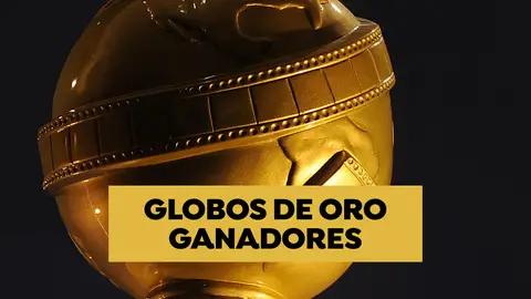 La lista de ganadores de los Globos de Oro 2021 La lista de ganadores de los Globos de Oro 2021