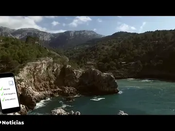 La Unión Europea prepara un pasaporte digital de vacunación para el verano La Unión Europea prepara un pasaporte digital de vacunación para el verano