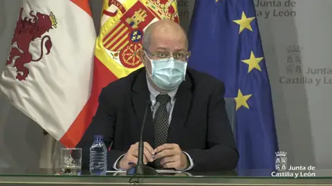 Nuevas restricciones y medidas frente al coronavirus en Castilla y León, hoy lunes 1 de marzo Nuevas restricciones y medidas frente al coronavirus en Castilla y León, hoy lunes 1 de marzo