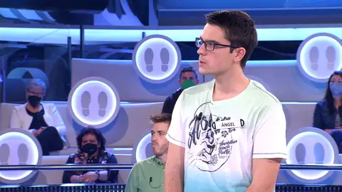 Ángel recuerda su experiencia de compartir escenario con José Luis Perales Ángel recuerda su experiencia de compartir escenario con José Luis Perales