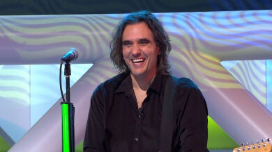 Jorge Fernández, impresionado con una habilidad de Joaquín: “No conocía esto de ti” 